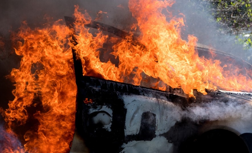 30 годишната Дария Дугина дъщеря на руския философ определян като